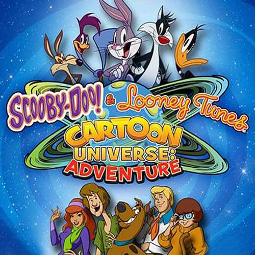 Scooby Doo! & Looney Tunes Cartoon Universe Adventure Key Kaufen Preisvergleich