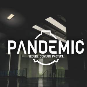 Scp pandemic как поиграть