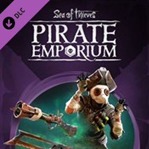 Sea of Thieves Sawbones’ Surgery Bundle