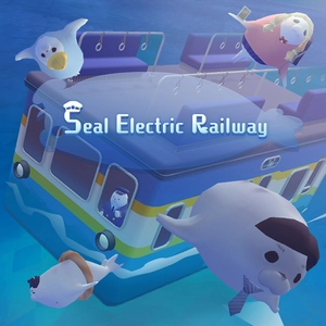 Seal Electric Railway