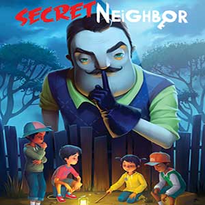 Secret Neighbor Key kaufen Preisvergleich