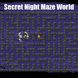 Kaufe Secret Night Maze World Xbox Series Preisvergleich