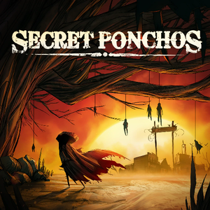 Kaufe Secret Ponchos PS4 Preisvergleich