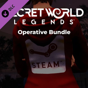 Secret World Legends Operative Bundle