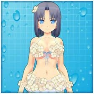 Kaufe SENRAN KAGURA Peach Beach Splash Flower Swimsuit PS4 Preisvergleich