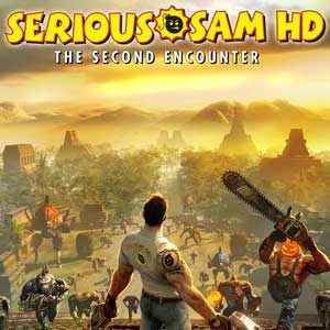 serious sam the second encounter steam download free
