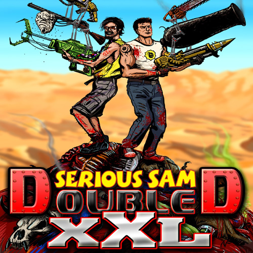 serious sam 4 gamepass