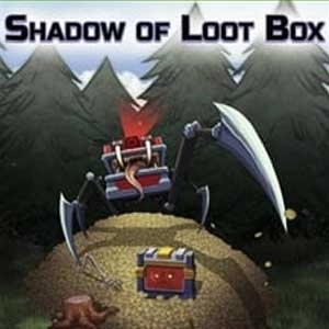 Shadow of Loot Box