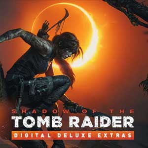 Shadow of the Tomb Raider Deluxe Extras Key kaufen Preisvergleich