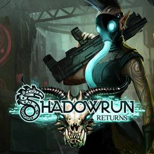 Kaufe Shadowrun Returns PS4 Preisvergleich