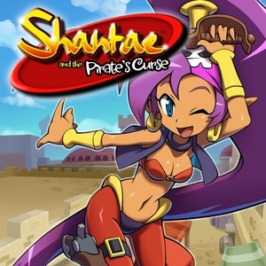 Kaufe Shantae and the Pirate’s Curse PS4 Preisvergleich