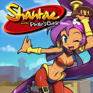 Kaufe Shantae and the Pirate’s Curse Xbox One Preisvergleich