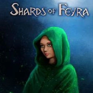 Shards of Feyra