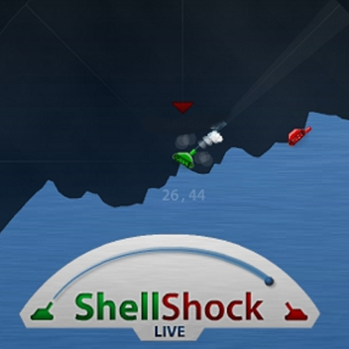shellshock live summoner