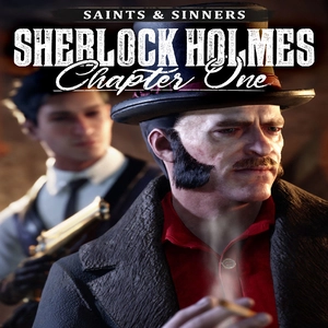 Sherlock Holmes Chapter One Saints and Sinners