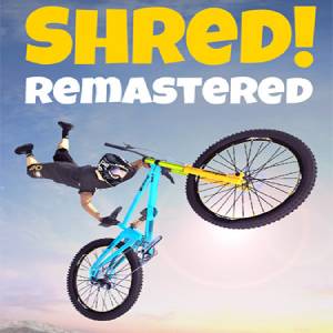 Kaufe Shred! Remastered Nintendo Switch Preisvergleich