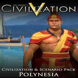 Sid Meiers Civilization 5 Civilization and Scenario Pack Polynesia Key Kaufen Preisvergleich