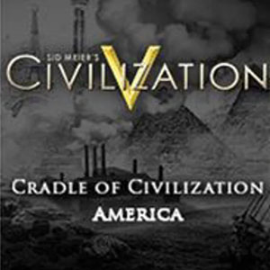 Sid Meier’s Civilization 5 Cradle of Civilization Americas Key kaufen Preisvergleich