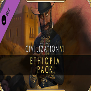 Sid Meiers Civilization 6 Ethiopia Pack Key kaufen Preisvergleich