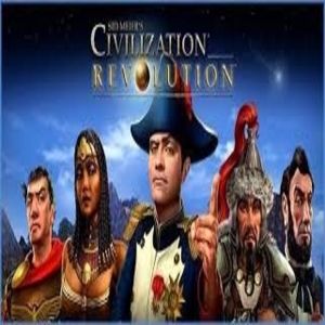 civilization revolution xbox one release date