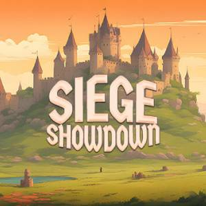 Siege Showdown