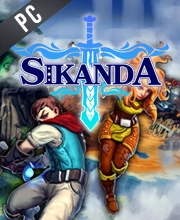 Sikanda