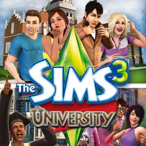 Sims 3 university Life CD Key kaufen - Preisvergleich