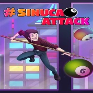 SinucaAttack