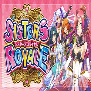 Sisters Royale Five Sisters Under Fire