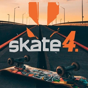 Skate 4