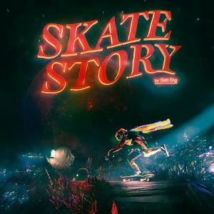 Skate Story