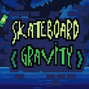 Skateboard Gravity