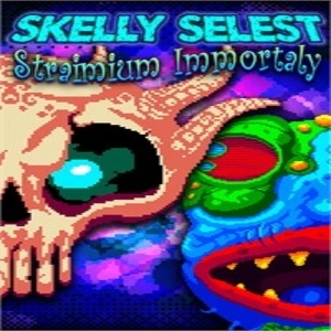 Kaufe Skelly Selest & Straimium Immortaly Double Pack Nintendo Switch Preisvergleich