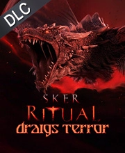 Sker Ritual Draigs Terror