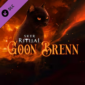 Sker Ritual Goon Brenn