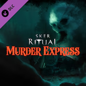 Kaufe Sker Ritual Murder Express PS5 Preisvergleich