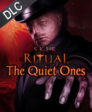 Sker Ritual The Quiet Ones Key kaufen Preisvergleich
