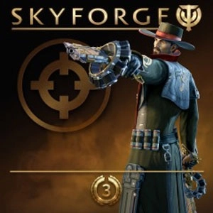 Skyforge Outlaw Quickplay Pack