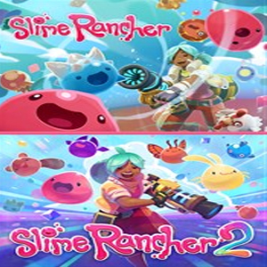 Slime Rancher Rainbow Bundle Key kaufen Preisvergleich