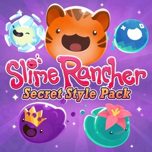 Kaufe Slime Rancher Secret Style Pack PS4 Preisvergleich