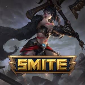 Kaufe SMITE Deluxe Legacy Pass Xbox One Preisvergleich