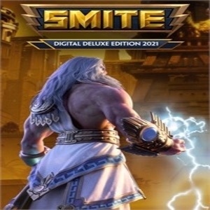 Kaufe SMITE Digital Deluxe Edition 2021 Xbox Series Preisvergleich