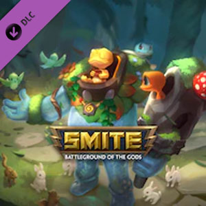 Kaufe SMITE Gecko Guardian Bundle PS4 Preisvergleich