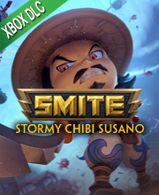 Kaufe SMITE Stormy Chibi Susano Xbox One Preisvergleich