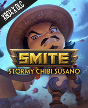 Kaufe SMITE Stormy Chibi Susano Xbox Series Preisvergleich