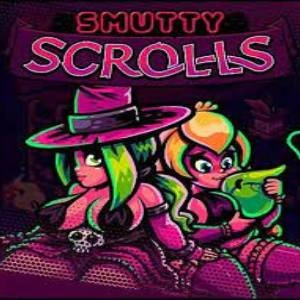 Smutty Scrolls