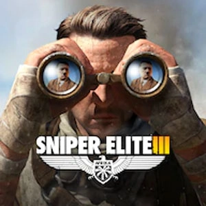 Sniper Elite 3 Hunt The Grey Wolf