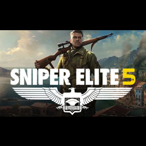 sniper elite 5 erscheinungsdatum