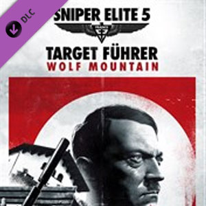 Kaufe Sniper Elite 5 Target Führer Wolf Mountain Xbox One Preisvergleich