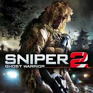 Sniper Ghost Warrior 2